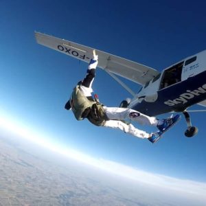 Voucher na szkolenie AFF WARSZAWA-PRZASNYSZ