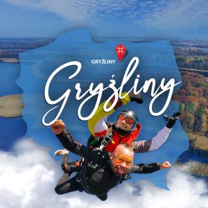 Mazury – Gryźliny