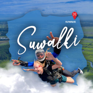 Podlasie – Suwałki