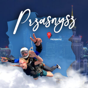 Mazowsze – Przasnysz