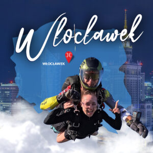 Polska Centralna - Włocławek