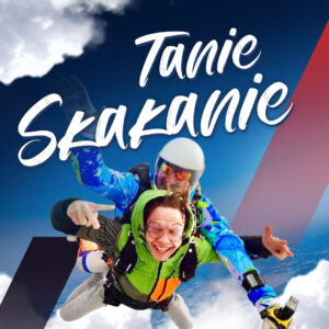 Tanie skakanie - Włocławek
