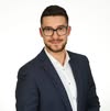 Patryk Gierbliński Avatar